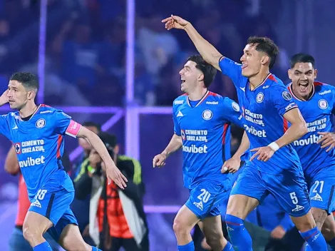 Pronósticos Necaxa vs Cruz Azul: La Máquina Cementera quiere escalar a lo más alto