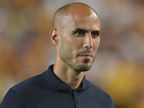 Tigres y Guido Pizarro eligieron al primer futbolista transferible