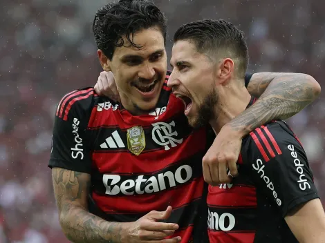Pronósticos Flamengo vs Racing Club: el Maracaná será testigo de la semifinal de la Copa Libertadores