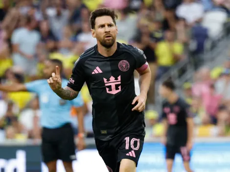 Messi, a un paso de las 400 asistencias en su carrera: descubre sus mejores cuotas