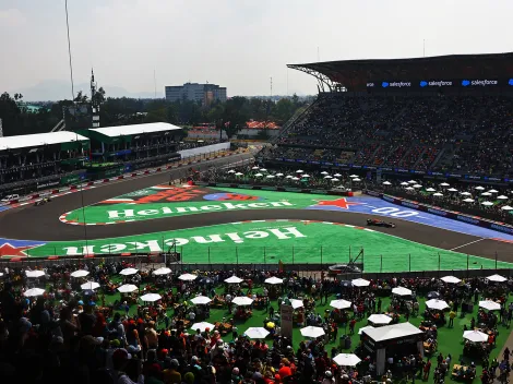 ¿Por qué el Autódromo del GP de México se llama 'Hermanos Rodríguez'?