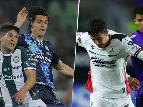 ¿Cómo está la lucha en la tabla de cociente para evitar las multas a 3 jornadas de terminar el Apertura 2025?