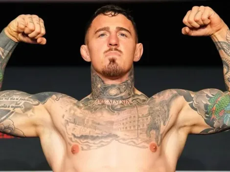 Tom Aspinall vs. Ciryl Gane: por qué la UFC 321 se disputa en un horario poco habitual