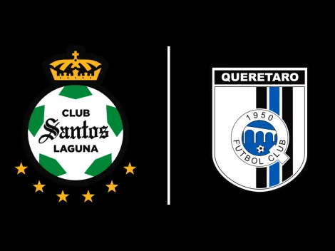 ¿Santos Laguna vs. Querétaro va por TV abierta? Qué canal transmite el juego del Apertura 2025