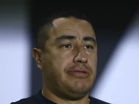 La insólita declaración de Efraín Juárez tras el empate con León