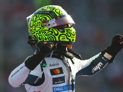 Lando Norris ganó el GP de México 2025: polémicas, incidencias y más