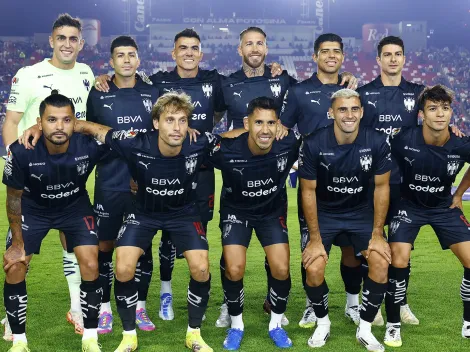 Los dos jugadores que volverían en Rayados para el Clásico Regio