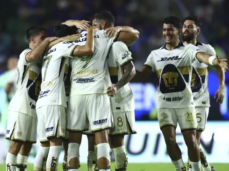 Qué resultado necesita Pumas ante Xolos para alcanzar el Play-In