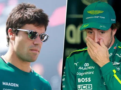 Aston Martin confirma un nuevo piloto para 2026