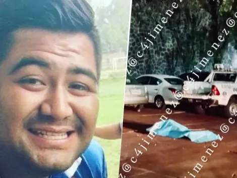 Confirman encarcelamiento para seguridad de la UNAM