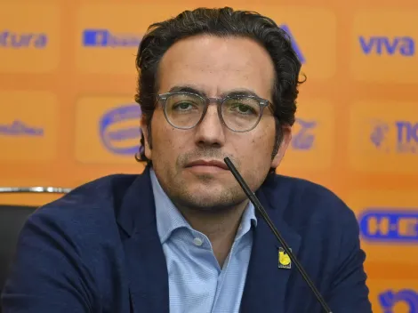 Mauricio Culebro advirtió a Rayados en la previa del Clásico Regio