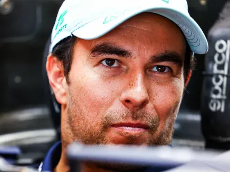 Checo Pérez palpitó su regreso con Cadillac y lanza advertencia a toda la F1