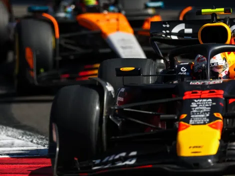 La escudería que promete ganar "varios campeonatos consecutivos"