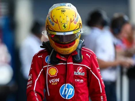 Ni Piastri ni Bortoleto: Ferrari ya habría elegido al reemplazo de Hamilton