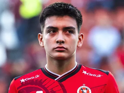 ¿Por qué no juega Gilberto Mora en Pumas UNAM vs. Xolos?