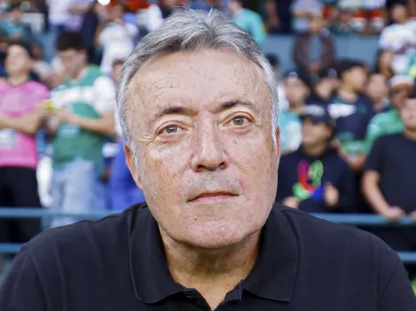 La advertencia de Domènec Torrent a sus jugadores tras el partido