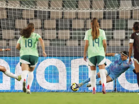 ¿Cuándo y contra quién juega México en la Semifinal del Mundial Sub 17?