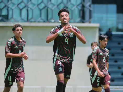 ¿A qué hora juega y qué canal transmite México vs. Corea del Sur por el Mundial Sub 17?