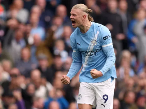 La Ley del Ex: ¿Cuánto pagan los goles de Haaland frente a Borussia Dortmund?