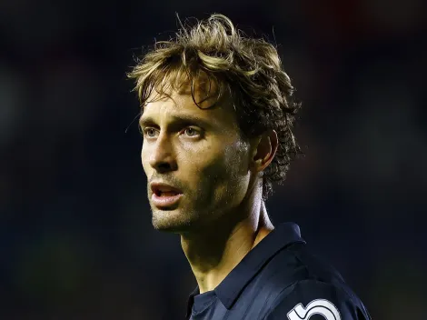 La noticia sobre Sergio Canales y su futuro que conmociona a Rayados