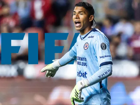 La inesperada nominación de la FIFA que recibió Kevin Mier