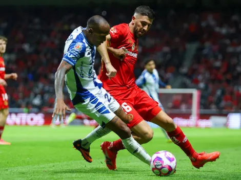 Apertura 2025: las mejores combinadas para la Jornada 17 de la Liga MX