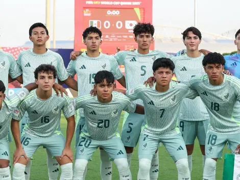 Qué pasa si México pierde, empata o gana con Costa de Marfil