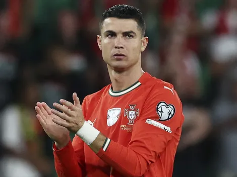 La ciudad de México que podría alojar a Ronaldo en el Mundial