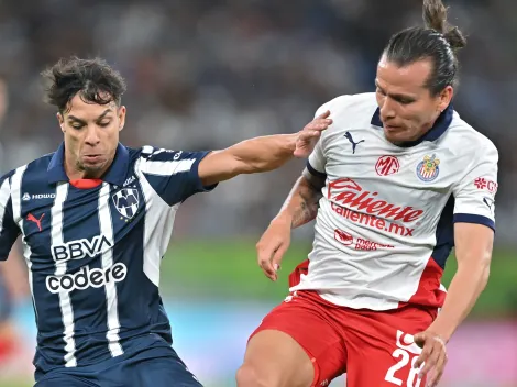 ¿Chivas vs. Rayados va por TV abierta? Qué canal transmite el juego del Apertura 2025