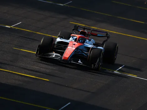 ¿A qué hora es la clasificación del Gran Premio de Brasil 2025?