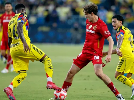 Pronósticos Toluca vs América: estas son las cuotas en el juego entre los últimos dos campeones