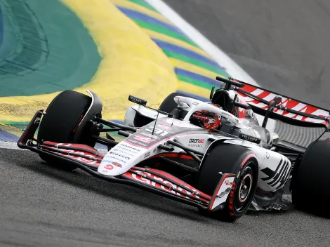 ¿Qué canal transmite EN VIVO la carrera del GP de Brasil 2025?