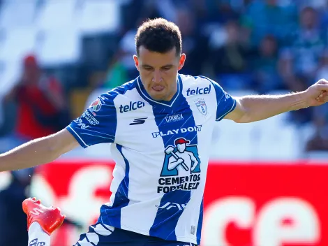 ¿Por qué no juega Oussama Idrissi en Santos Laguna vs. Pachuca por el Apertura 2025?
