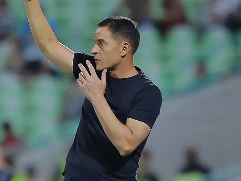 ¿Por qué el entrenador Francisco Rodríguez no estará dirigiendo a Santos Laguna frente a Pachuca?