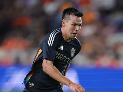 Así quedó el cuadro de la MLS 2025 tras la clasificación de San Diego FC e Hirving Lozano