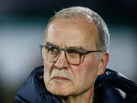 La baja de última hora de Uruguay antes del juego ante México