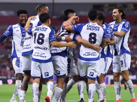 Pachuca suma a su primer refuerzo para el 2026 antes de jugar ante Pumas