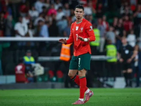 Pronósticos Irlanda vs Portugal: los lusos buscan sellar su pasaje al Mundial 2026