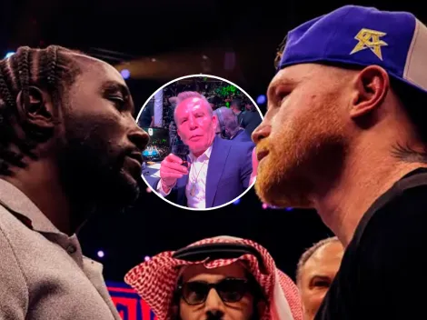 El duro comentario de Julio César Chávez a Canelo Álvarez: "La edad no perdona"