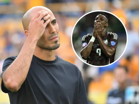 Tigres va por todo: avanza por Quiñones y otro ex América para su super-equipo del 2026