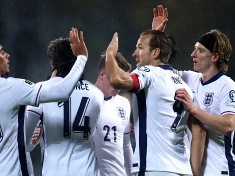 Pronósticos Inglaterra vs Serbia: el combinado de Tuchel defiende dos marcas