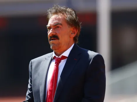 ¿Vuelve al futbol argentino? El equipo que tiene en carpeta a Ricardo La Volpe