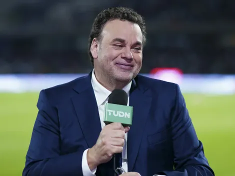No fue convocado por Javier Aguirre pero David Faitelson advirtió que jugará el Mundial 2026 con México