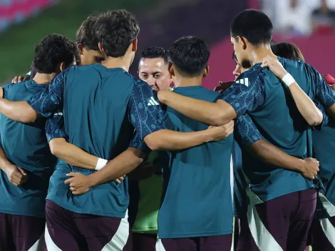 ¿Cuándo y a qué hora juega México vs. Portugal por el Mundial Sub-17?