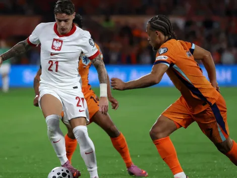 Pronósticos Polonia vs Países Bajos: duelo crucial por el primer puesto del grupo