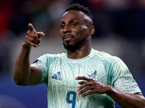 ¿Vuelve a la Liga MX? Se reveló la verdad sobre Julián Quiñones