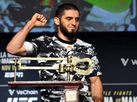 Islam Makhachev vs. Jack Della Maddalena: cartelera completa, horarios de la velada de UFC 322 y cómo ver en VIVO