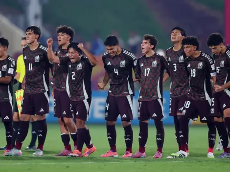 La reacción de la prensa argentina tras la eliminación ante México