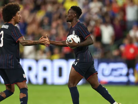 Pronósticos Estados Unidos vs Paraguay: choque de dos seleccionados que llegan con altibajos