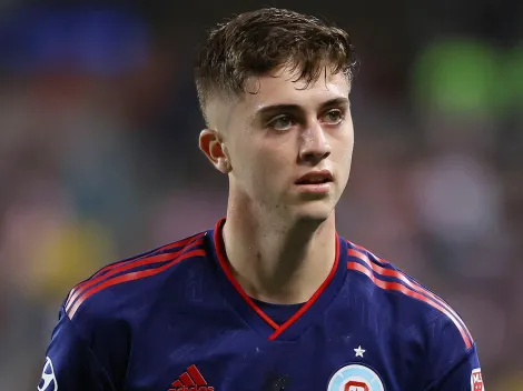 Revelan que América y Rayados pujan por una joya de la MLS